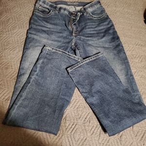 Wrangler Willow Riding Jean